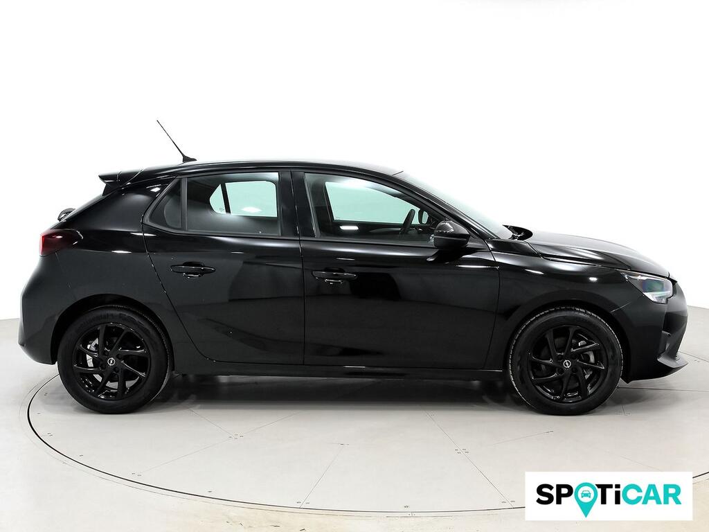Opel Corsa 1.5D DT 74kW (100CV) GS 3