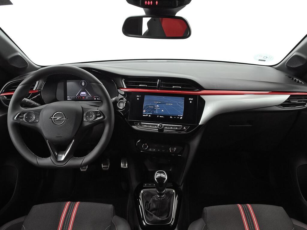 Opel Corsa 1.5D DT 74kW (100CV) GS 7