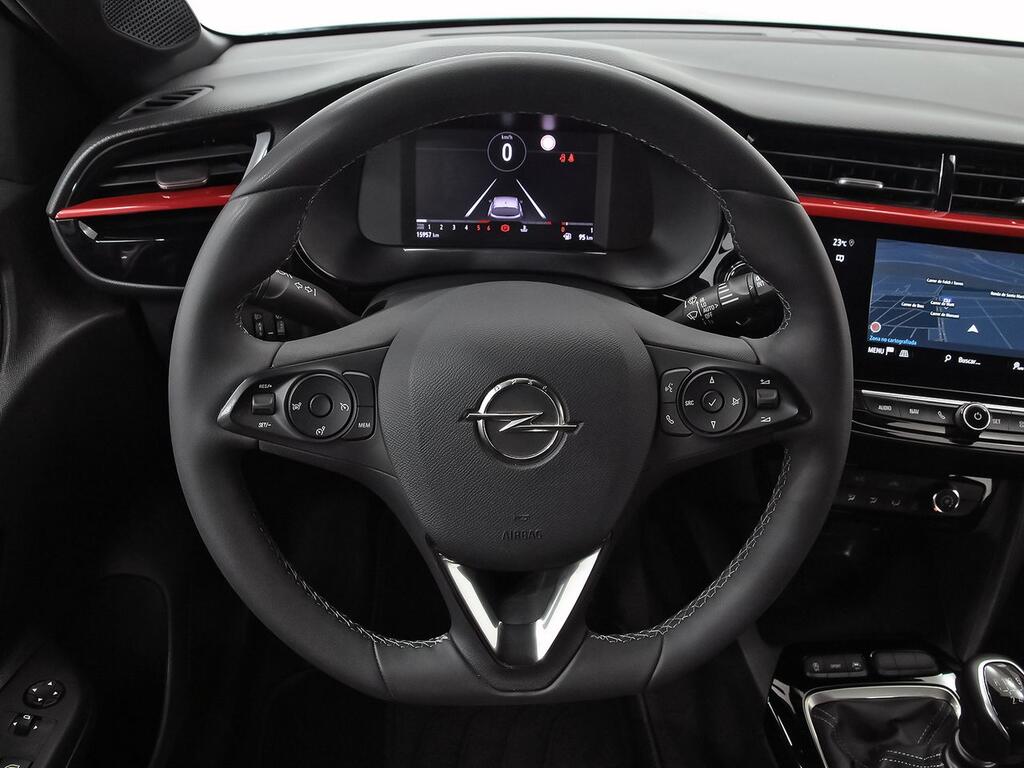 Opel Corsa 1.5D DT 74kW (100CV) GS 20