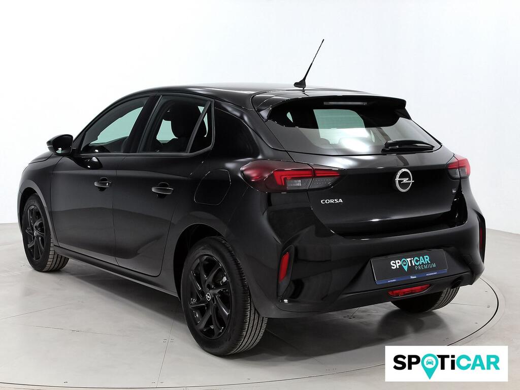 Opel Corsa 1.5D DT 74kW (100CV) GS 2