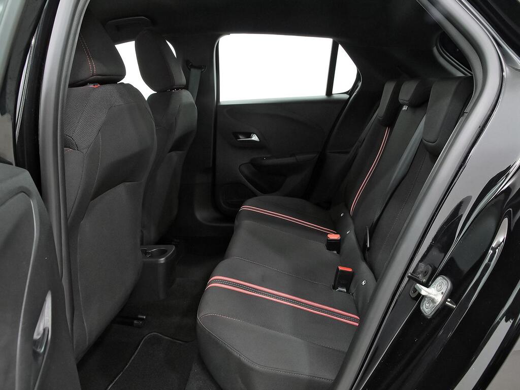 Opel Corsa 1.5D DT 74kW (100CV) GS 9