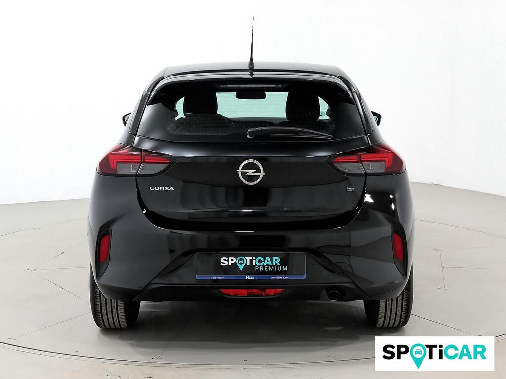 Opel Corsa 1.5D DT 74kW (100CV) GS 6