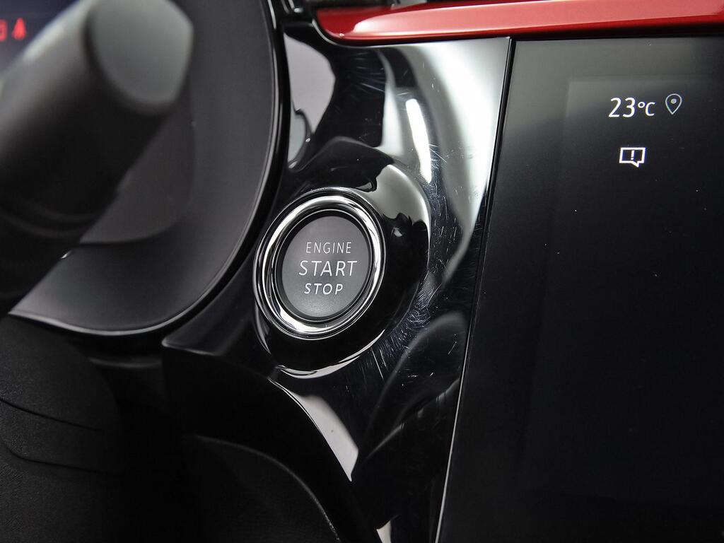 Opel Corsa 1.5D DT 74kW (100CV) GS 21