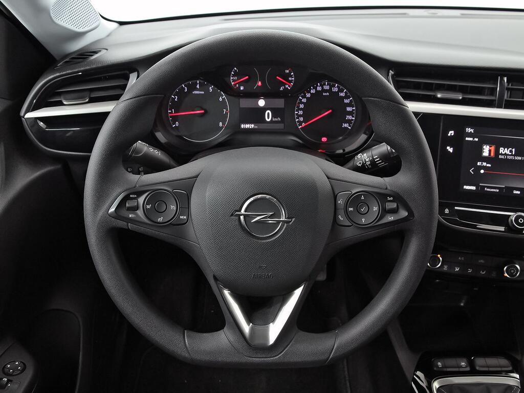 Opel Corsa 1.2T XHL 74kW (100CV) Edition 19