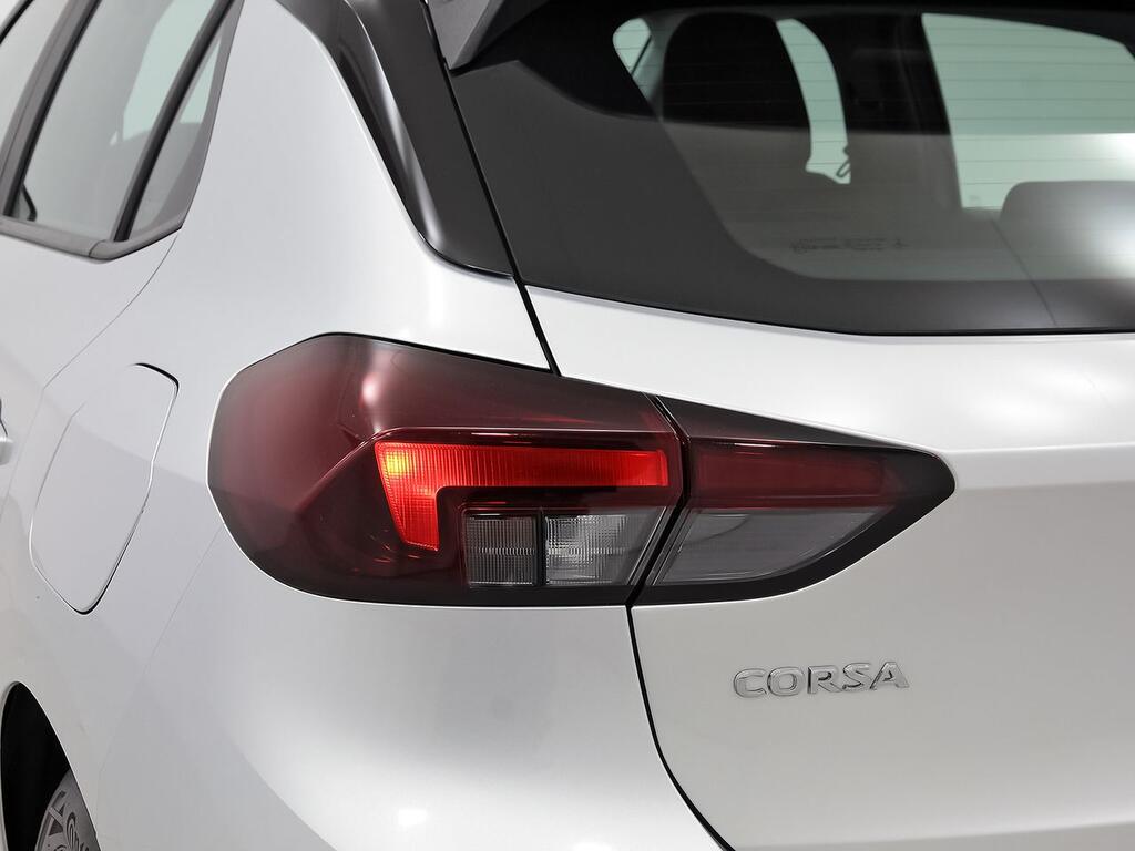 Opel Corsa 1.2T XHL 74kW (100CV) Edition 29