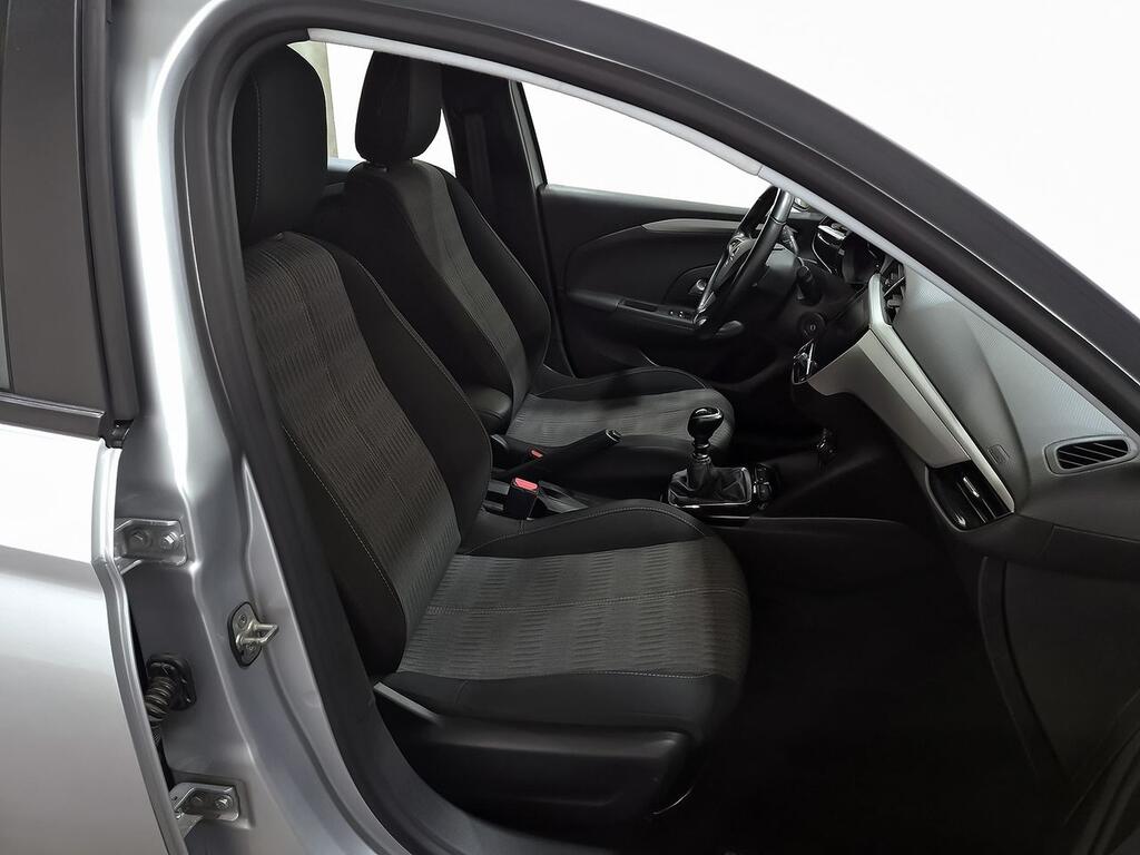 Opel Corsa 1.2T XHL 74kW (100CV) Edition 7