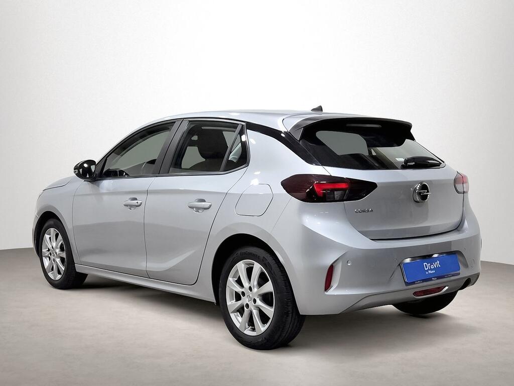 Opel Corsa 1.2T XHL 74kW (100CV) Edition 2
