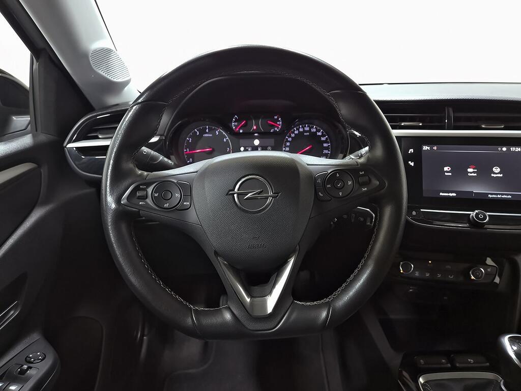 Opel Corsa 1.2T XHL 74kW (100CV) Edition 18
