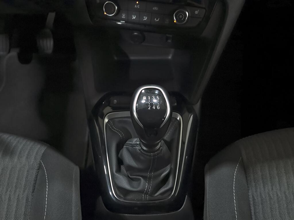 Opel Corsa 1.2T XHL 74kW (100CV) Edition 26