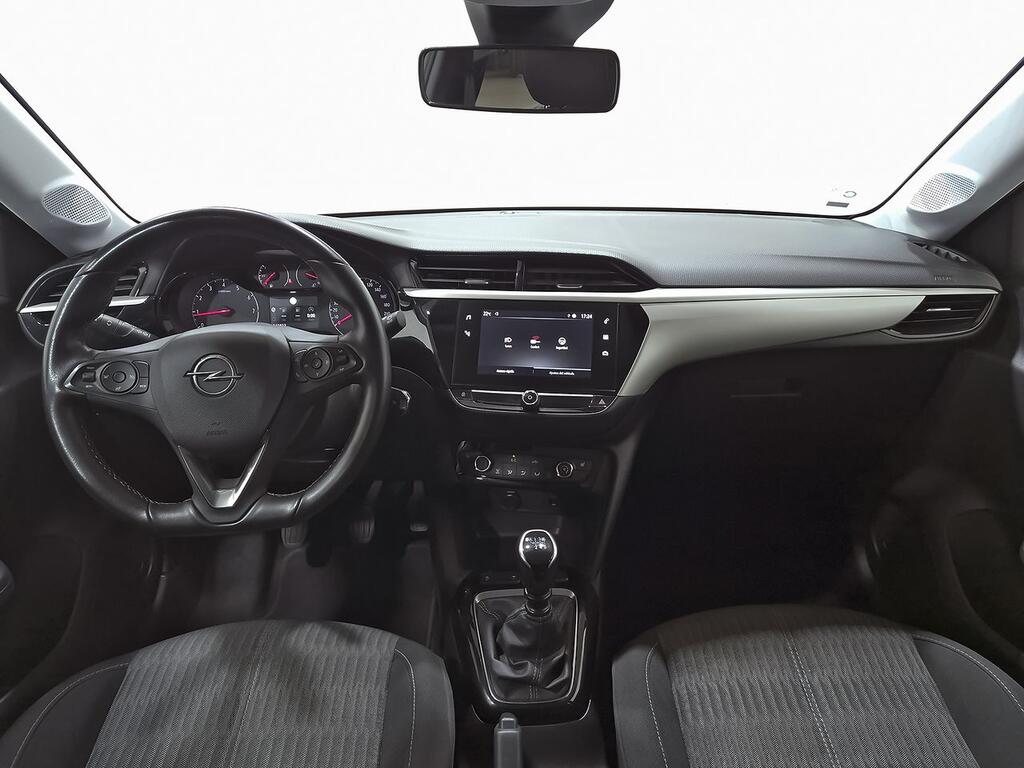 Opel Corsa 1.2T XHL 74kW (100CV) Edition 6