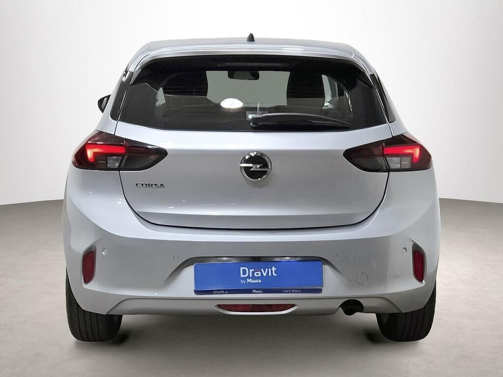 Opel Corsa 1.2T XHL 74kW (100CV) Edition 5