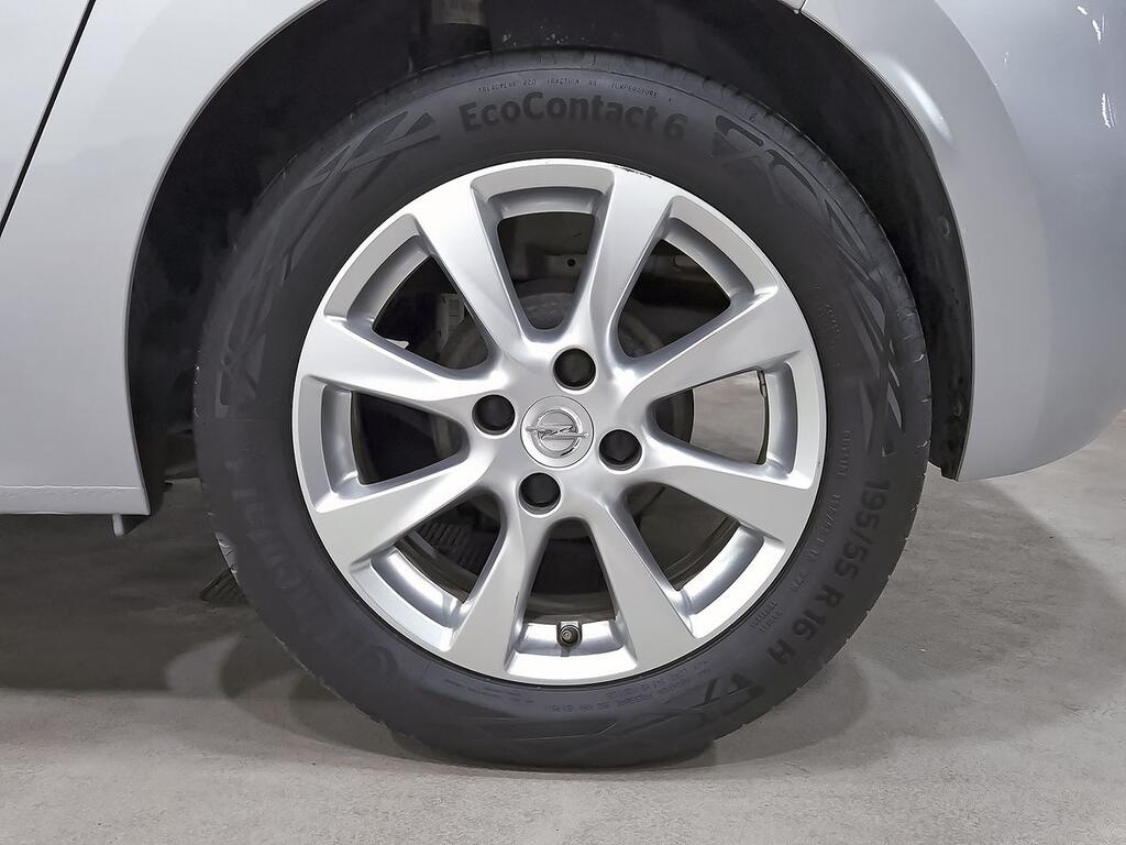 Opel Corsa 1.2T XHL 74kW (100CV) Edition 10