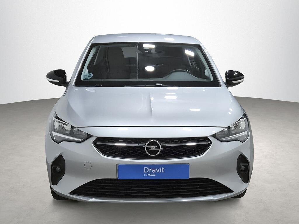 Opel Corsa 1.2T XHL 74kW (100CV) Edition 4