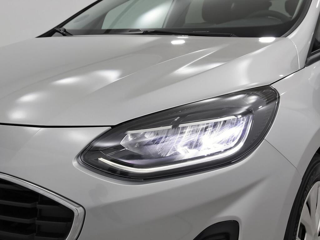 Ford Fiesta 1.1 IT-VCT 55kW (75CV) Trend 5p 30