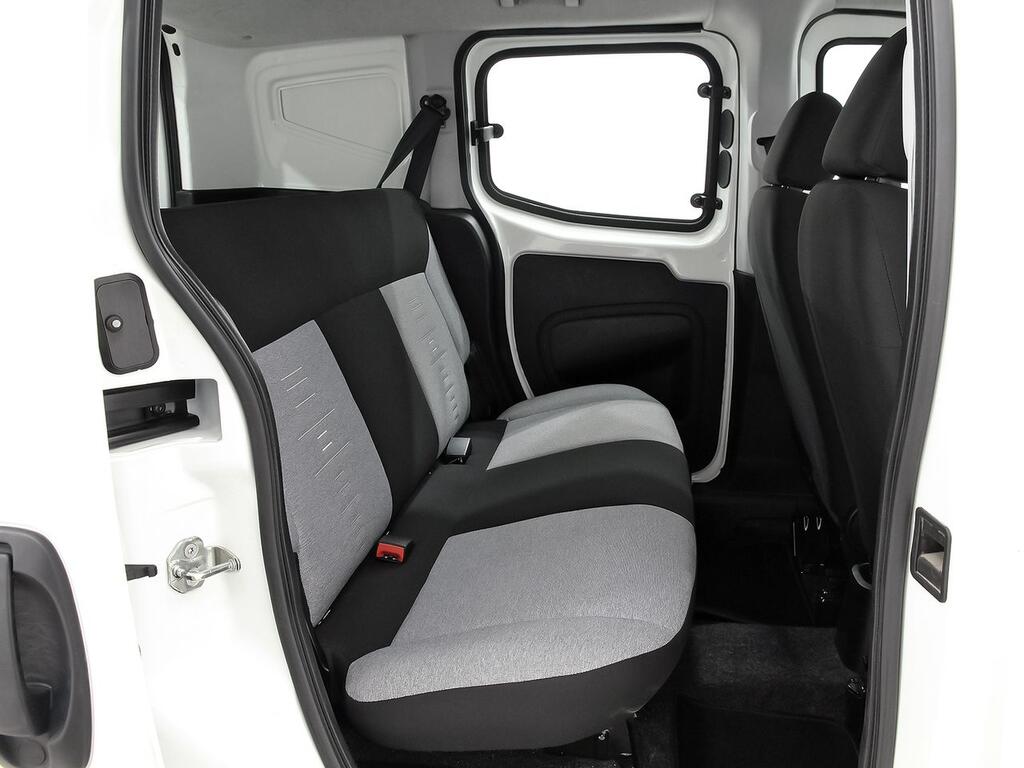 Fiat Fiorino 1.3 MJET 16V 95 COMBI N1 SX 4P 10