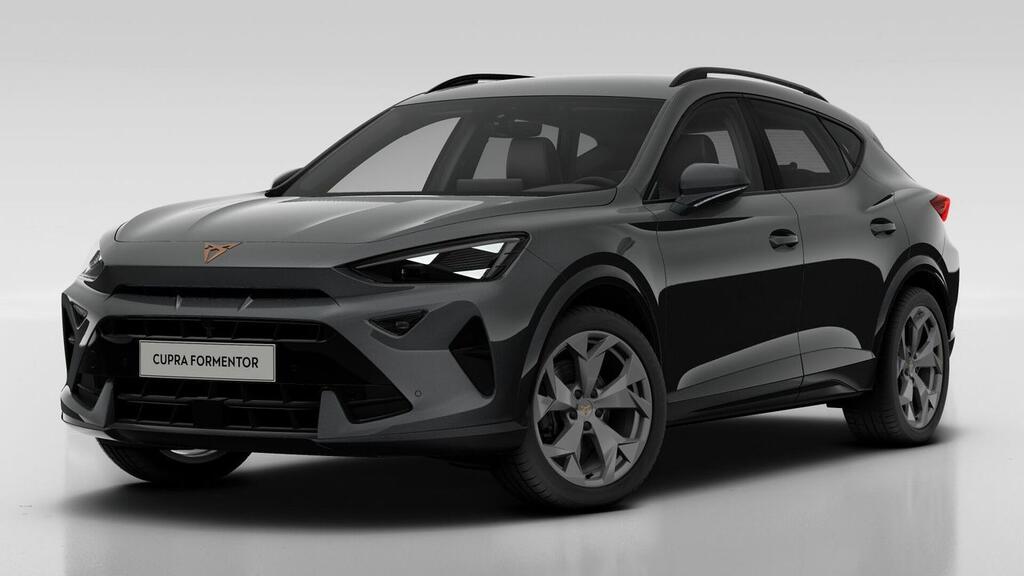 Cupra Formentor 1.5 TSI e-Hybrid 150kW (204 CV) DSG 2