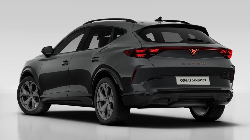 Cupra Formentor 1.5 eTSI 110kW (150 CV) DSG 3