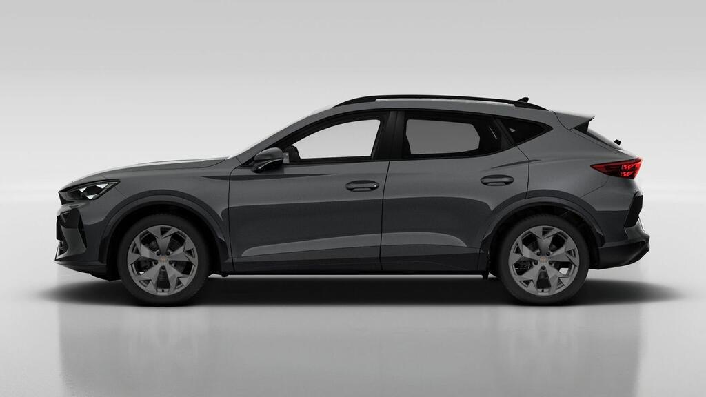Cupra Formentor 1.5 eTSI 110kW (150 CV) DSG 2