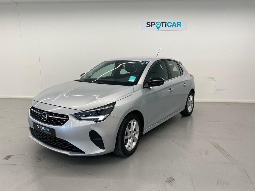 Opel Corsa 1.2T XHL 74kW (100CV) Elegance Auto 1