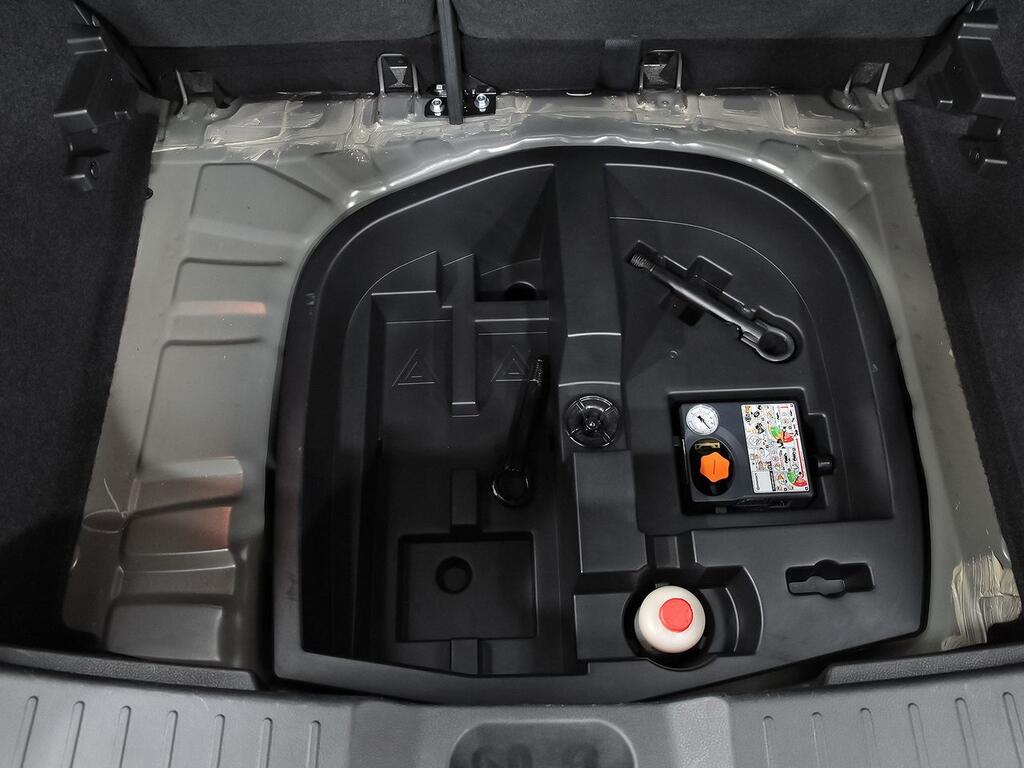Nissan Juke DIG-T 84 kW N-Design Active 34