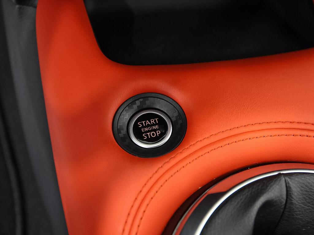 Nissan Juke DIG-T 84 kW N-Design Active 29