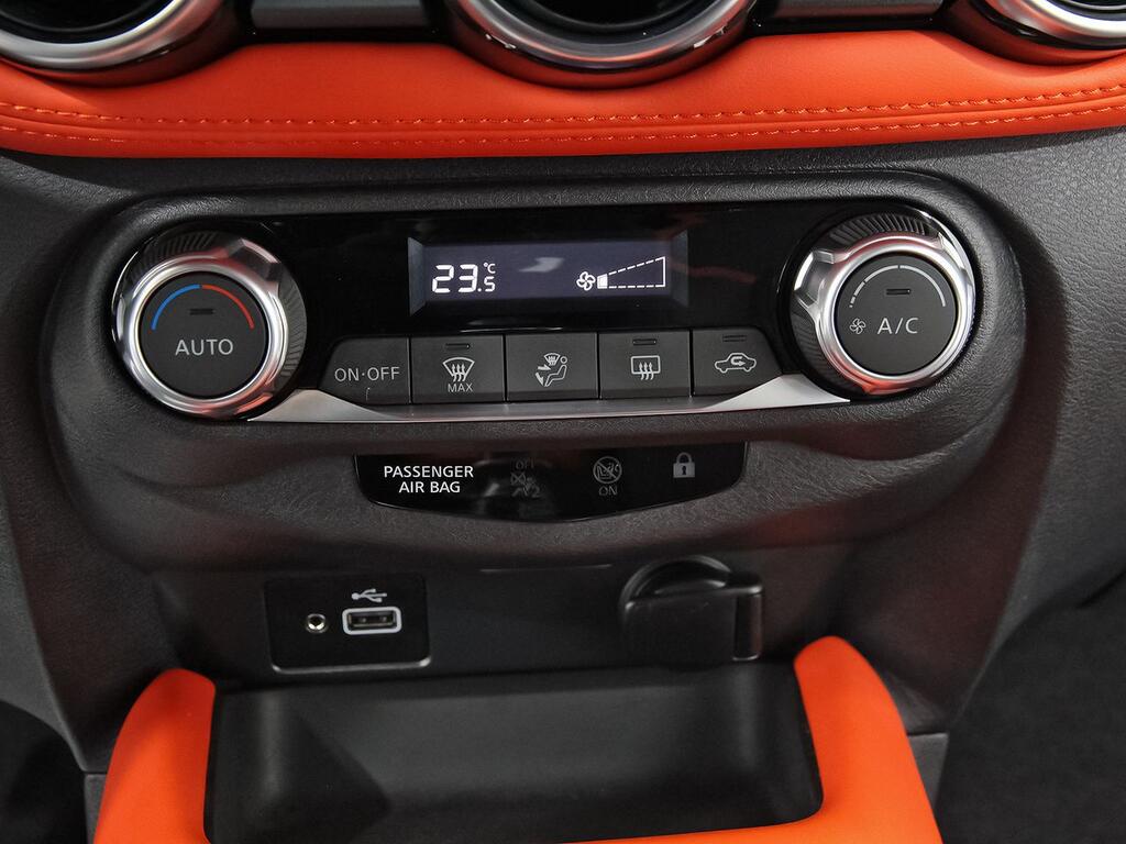 Nissan Juke DIG-T 84 kW N-Design Active 28