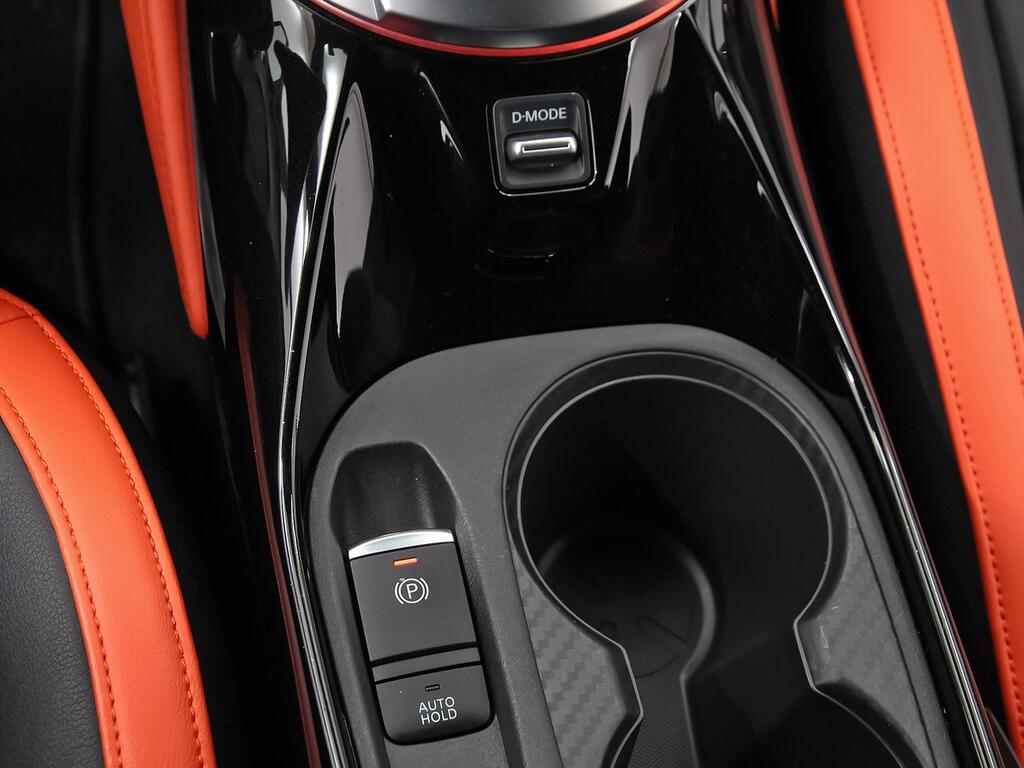 Nissan Juke DIG-T 84 kW N-Design Active 30