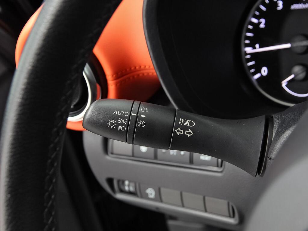 Nissan Juke DIG-T 84 kW N-Design Active 15