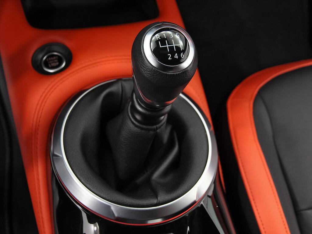 Nissan Juke DIG-T 84 kW N-Design Active 31
