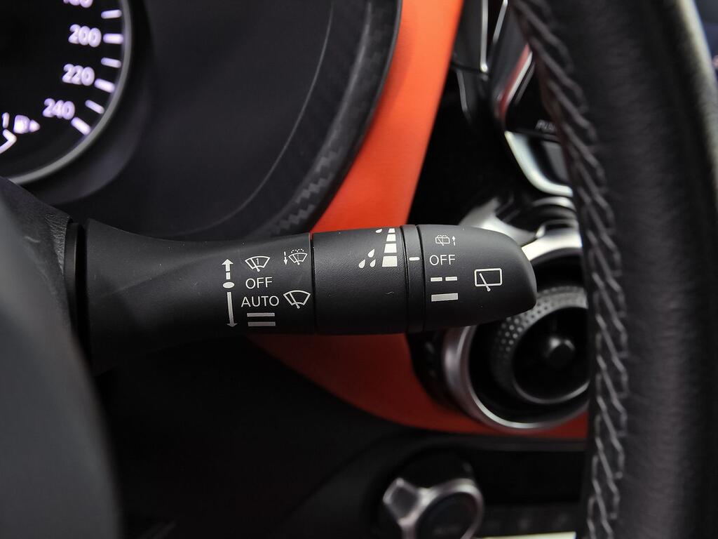 Nissan Juke DIG-T 84 kW N-Design Active 16