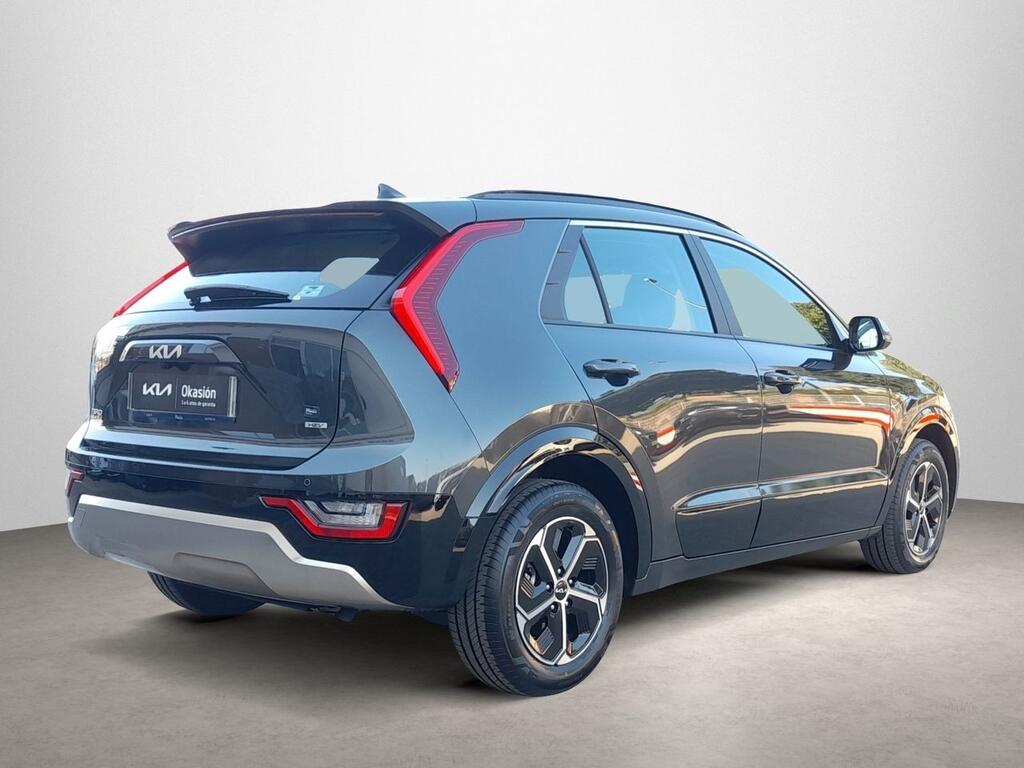 Kia Niro 1.6 GDi HEV 95kW (129CV) Drive 6