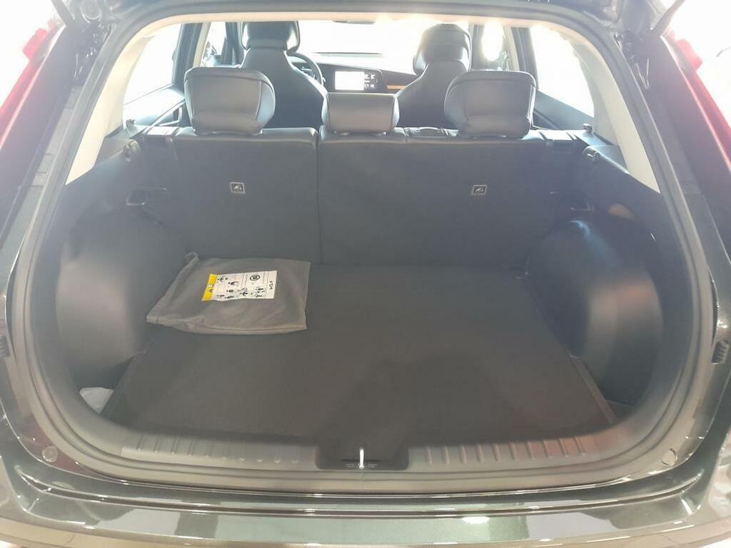 Kia Niro 1.6 GDi HEV 95kW (129CV) Drive 13