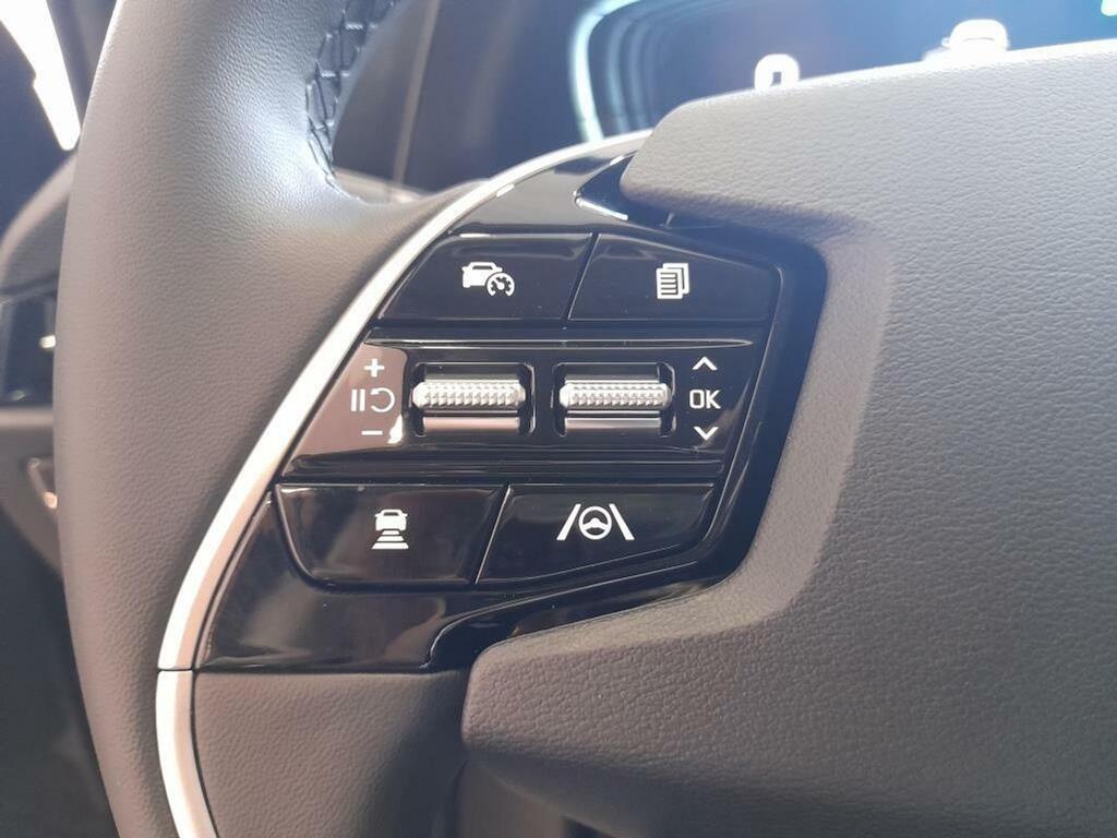 Kia Niro 1.6 GDi HEV 95kW (129CV) Drive 15
