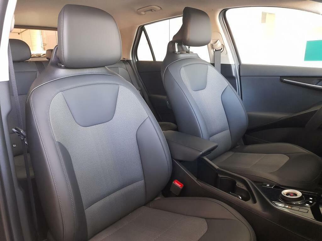 Kia Niro 1.6 GDi HEV 95kW (129CV) Drive 9