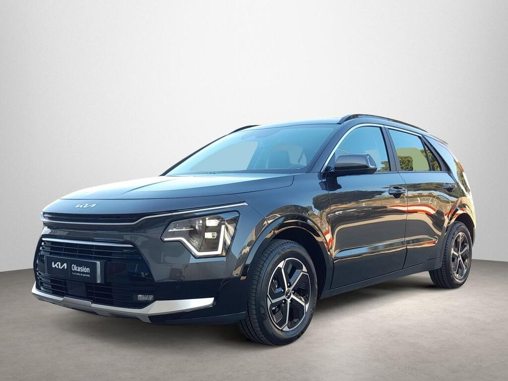 Kia Niro 1.6 GDi HEV 95kW (129CV) Drive 8