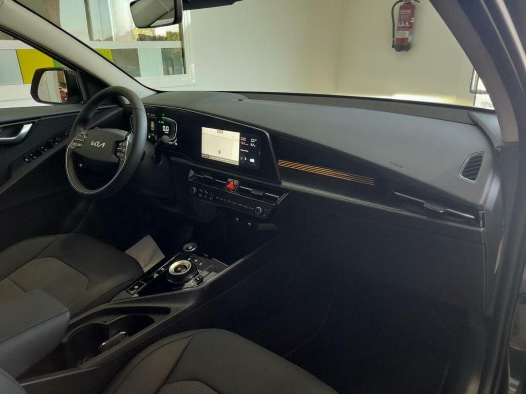 Kia Niro 1.6 GDi HEV 95kW (129CV) Drive 10