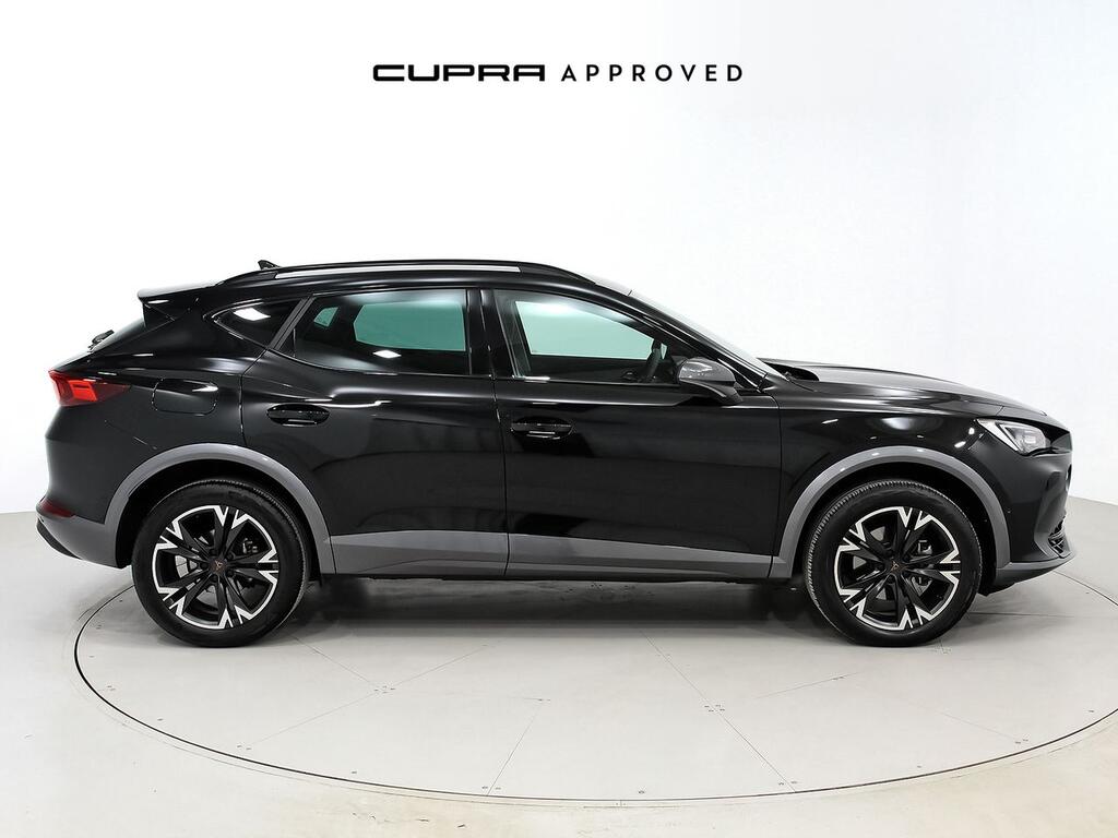 Cupra Formentor 1.5 TSI 110kW (150 CV) DSG 3