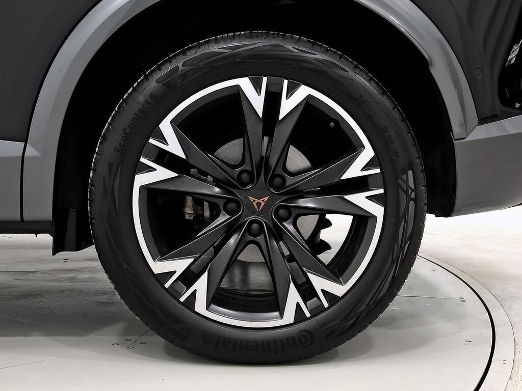 Cupra Formentor 1.5 TSI 110kW (150 CV) DSG 8