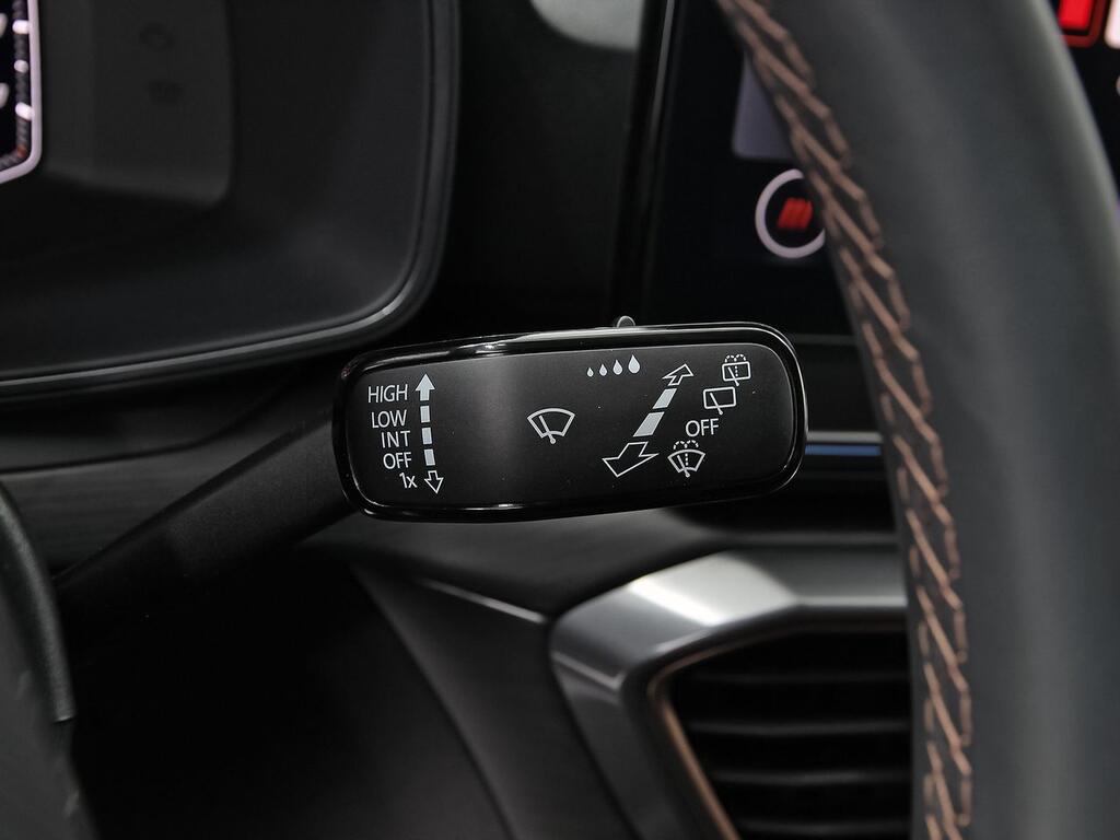 Cupra Formentor 1.5 TSI 110kW (150 CV) DSG 14