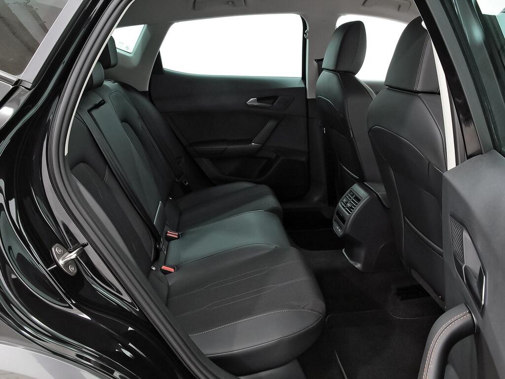 Cupra Formentor 1.5 TSI 110kW (150 CV) DSG 6