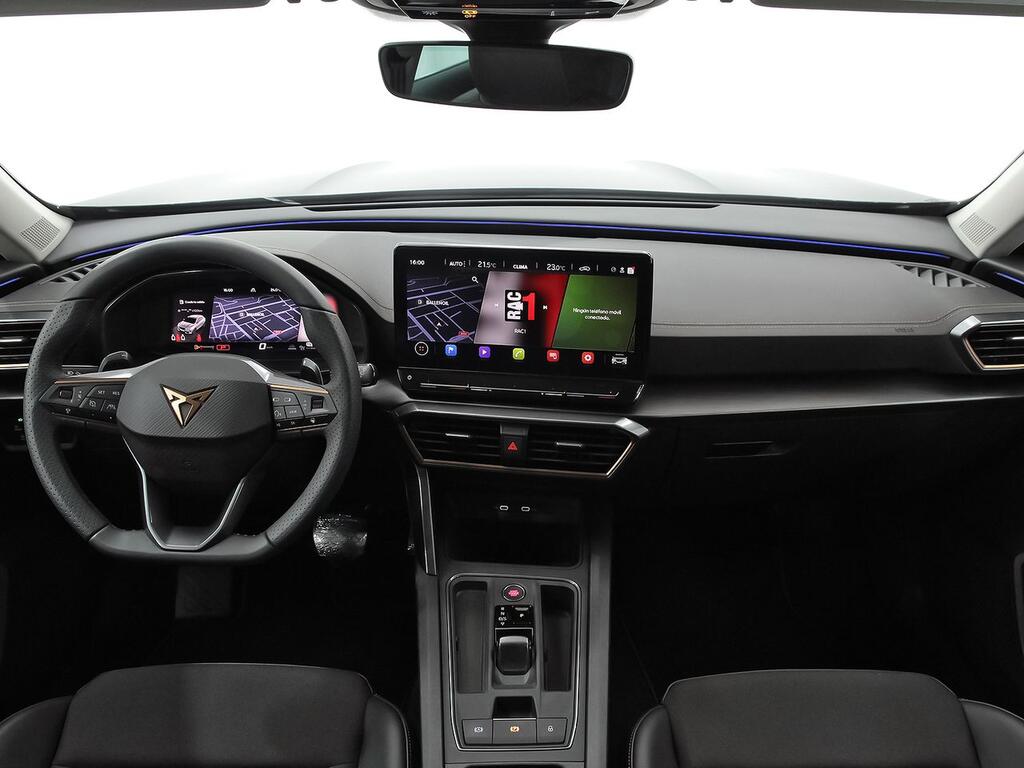 Cupra Formentor 1.5 TSI 110kW (150 CV) DSG 4