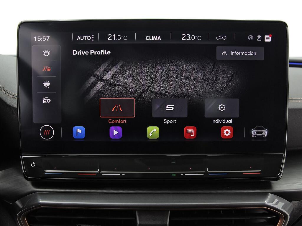 Cupra Formentor 1.5 TSI 110kW (150 CV) DSG 29
