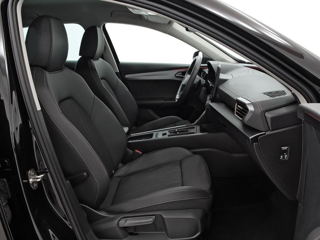 Cupra Formentor 1.5 TSI 110kW (150 CV) DSG 5