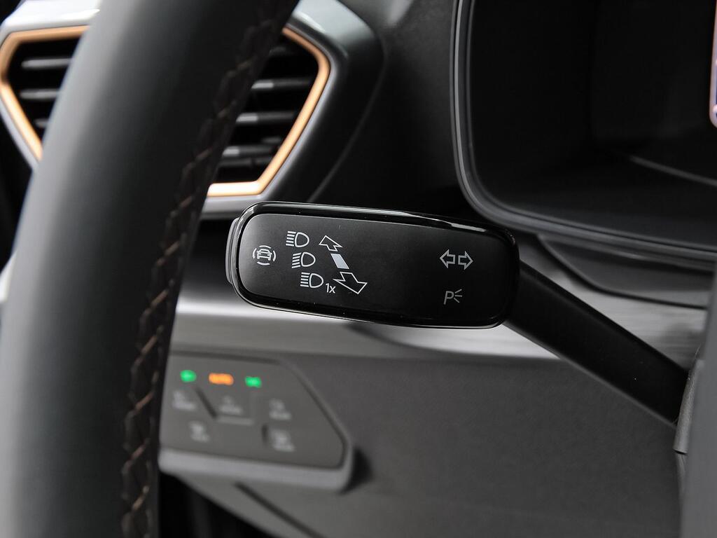 Cupra Formentor 1.5 TSI 110kW (150 CV) DSG 13