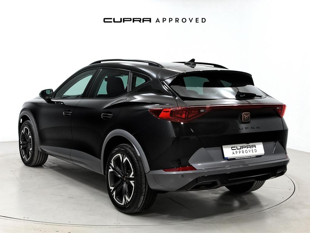 Cupra Formentor 1.5 TSI 110kW (150 CV) DSG 2