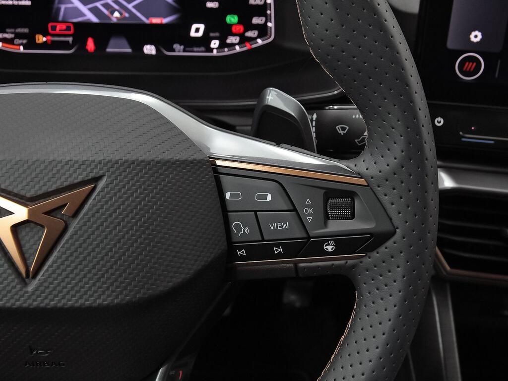 Cupra Formentor 1.5 TSI 110kW (150 CV) DSG 16