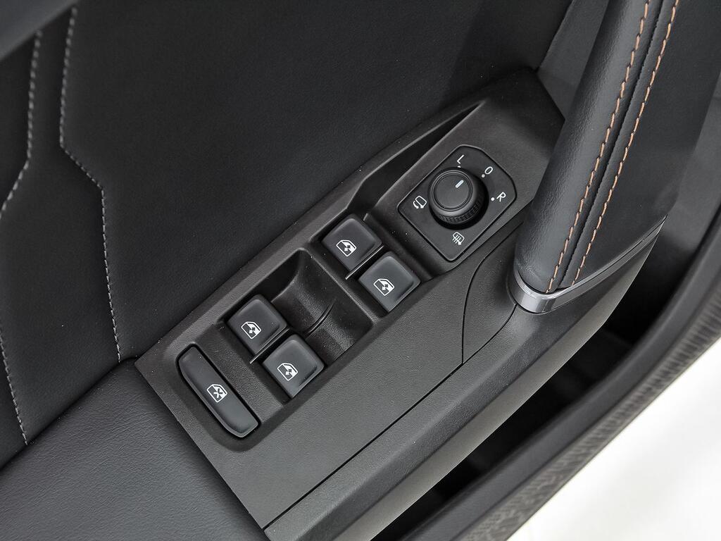 Cupra Formentor 1.5 TSI 110kW (150 CV) DSG 10