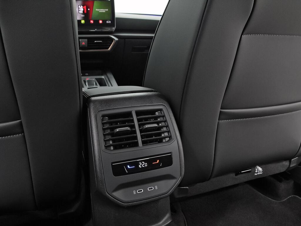 Cupra Formentor 1.5 TSI 110kW (150 CV) DSG 33