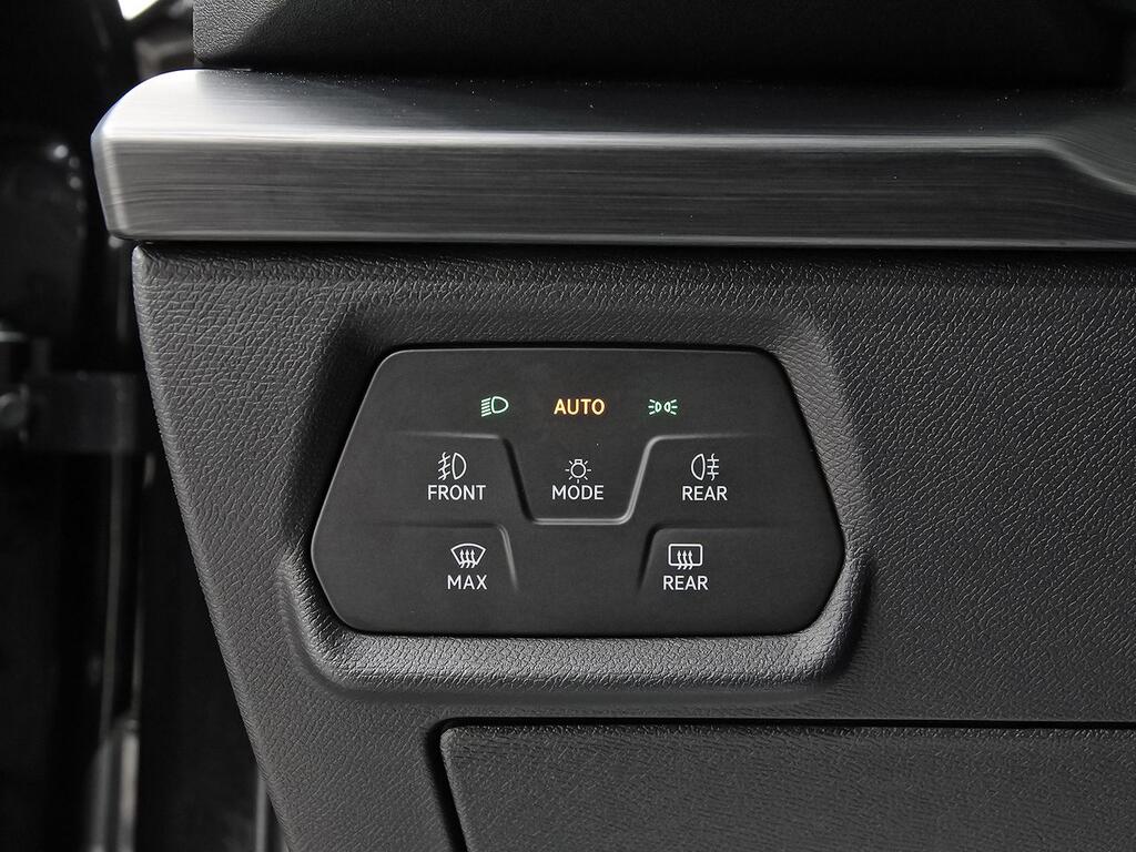 Cupra Formentor 1.5 TSI 110kW (150 CV) DSG 11