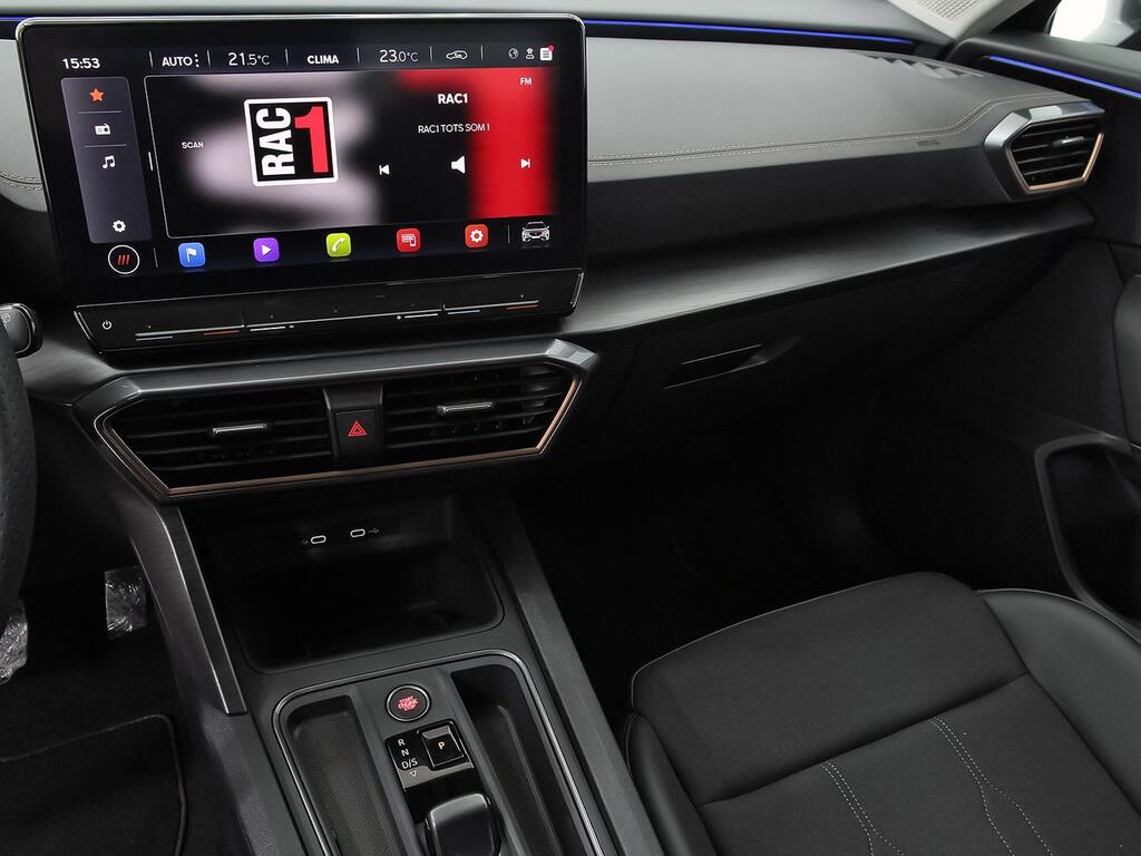 Cupra Formentor 1.5 TSI 110kW (150 CV) DSG 9